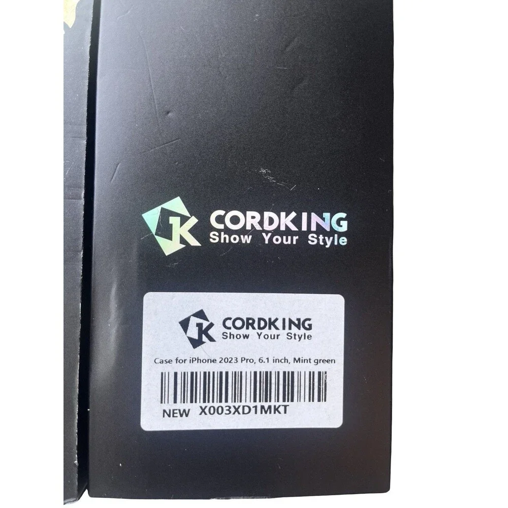 Ottofly cordking iphone